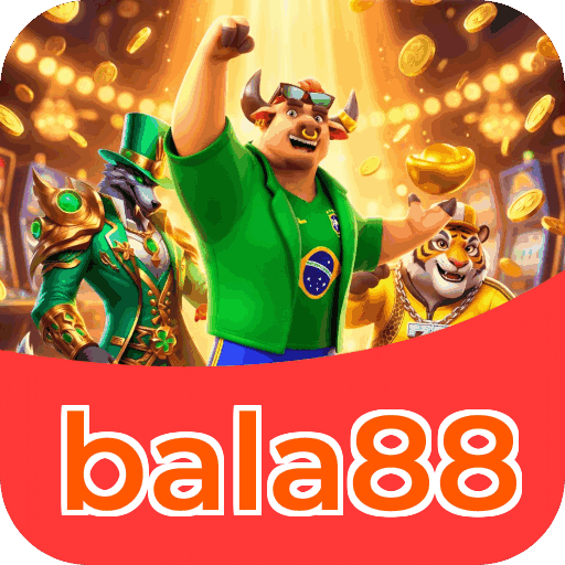 Login rápido no app bala88