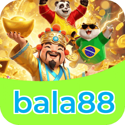 Instalação Android bala88