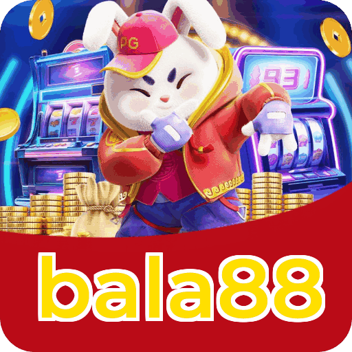 Logo Oficial bala88 Download